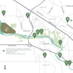 Rockland Park Rockland Park Park Map Mobile 1