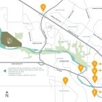 Rockland Park Rockland Park School Map Mobile 1